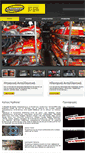 Mobile Screenshot of antallaktika-kalamaras.com
